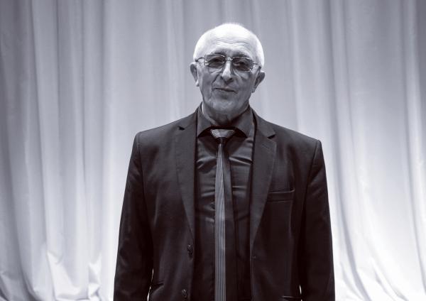 Борис Александрович Сартаков: мастер танца, воспитатель душ и Человек с большой буквы