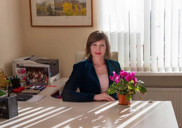 Театр - это жизнь: Наталья Куницына о 25 годах служения зрителю, Пушкинской карте и будущем Орской драмы