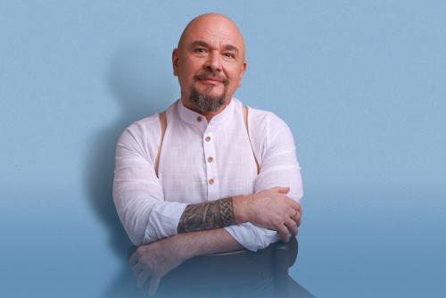 Сергей Трофимов