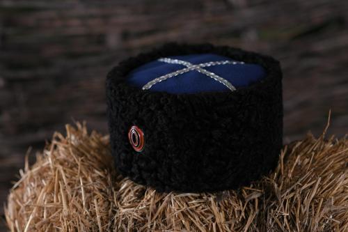 Занятие «Орск казачий - многонациональный»