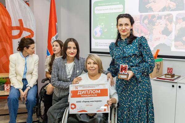 Город мастеров: как превратить ремесло в систему возможностей