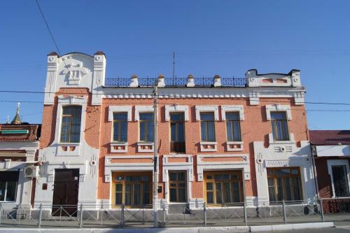 Пешеходная экскурсия «Тайны Старого города»